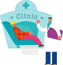 Clinic