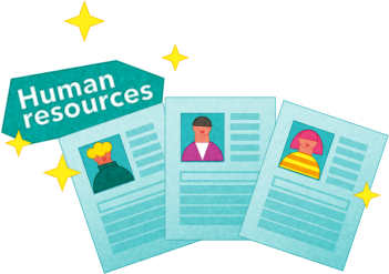 Human resources