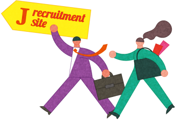 recruitment site